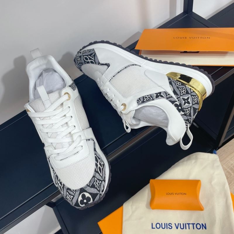 Louis Vuitton Run Away Sneaker